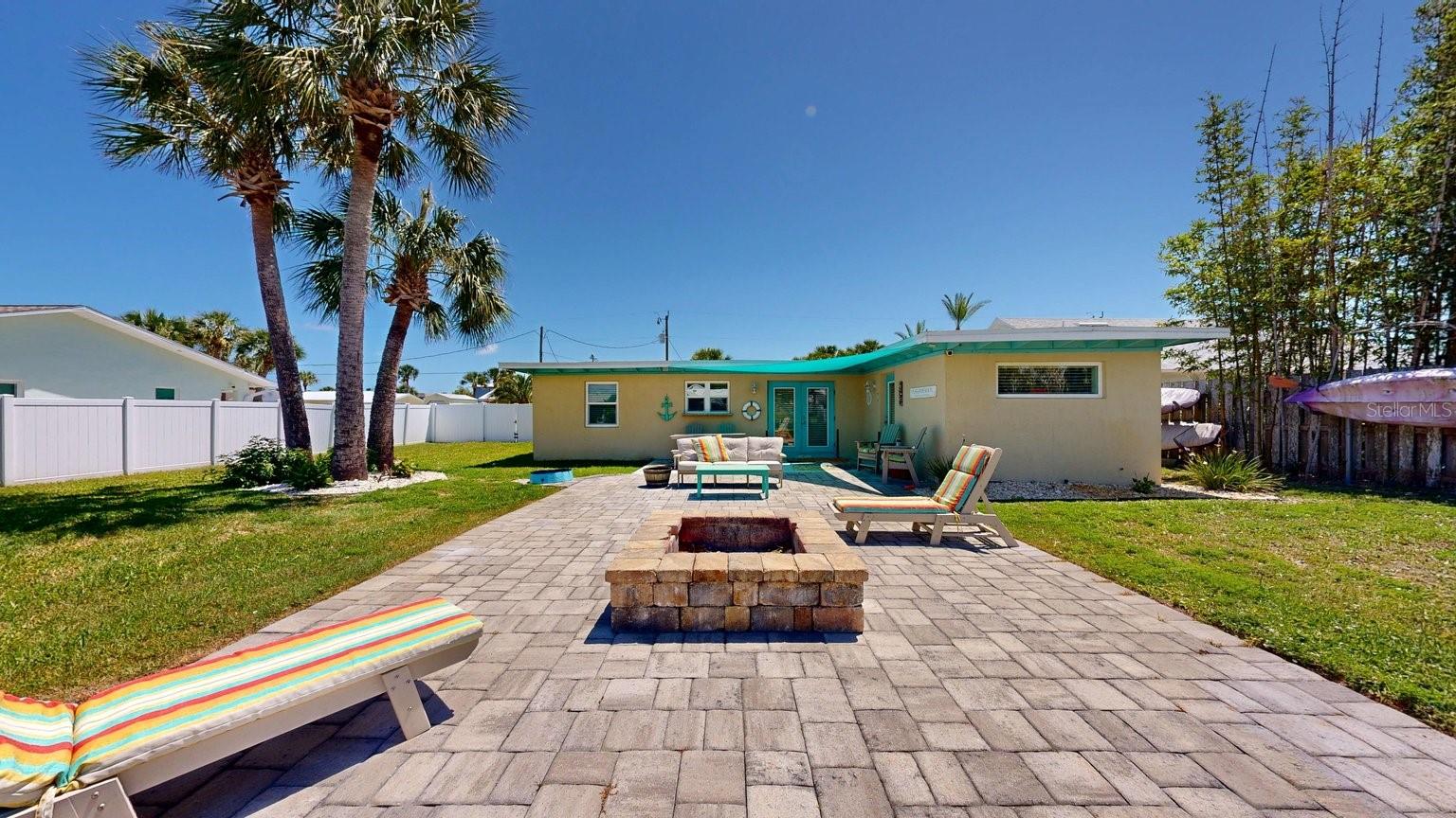 VENICE PARK - Residential