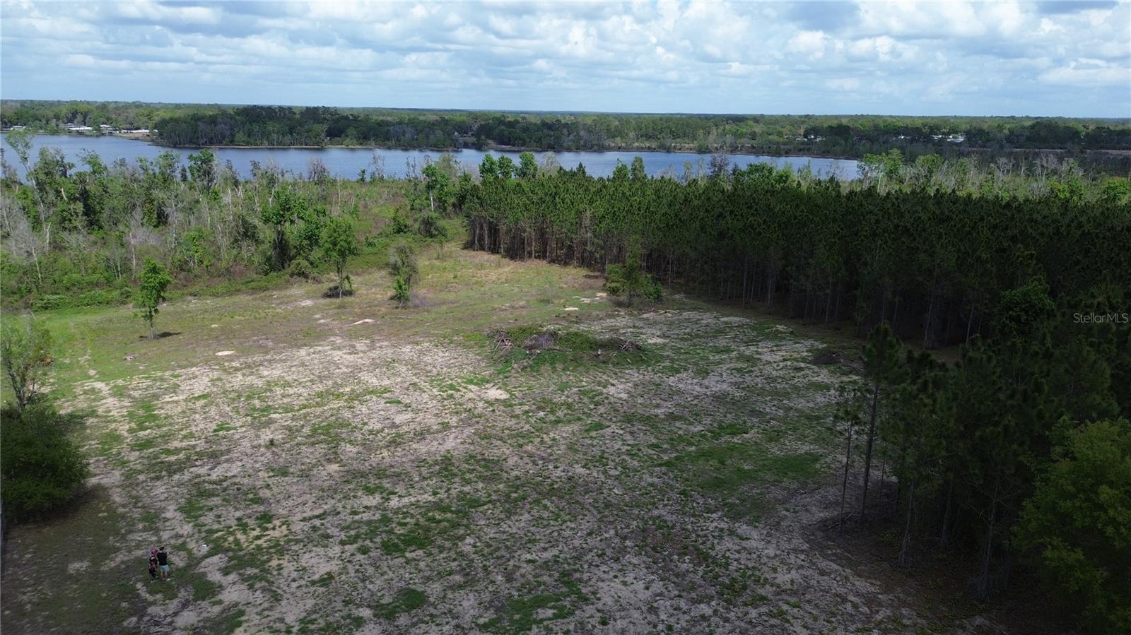 NORTH LK HAVEN - Land