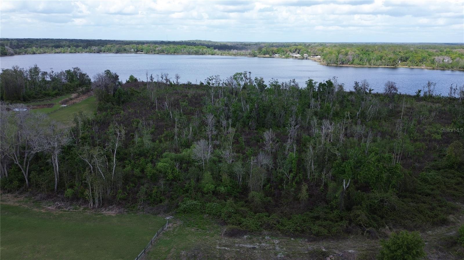 NORTH LK HAVEN - Land