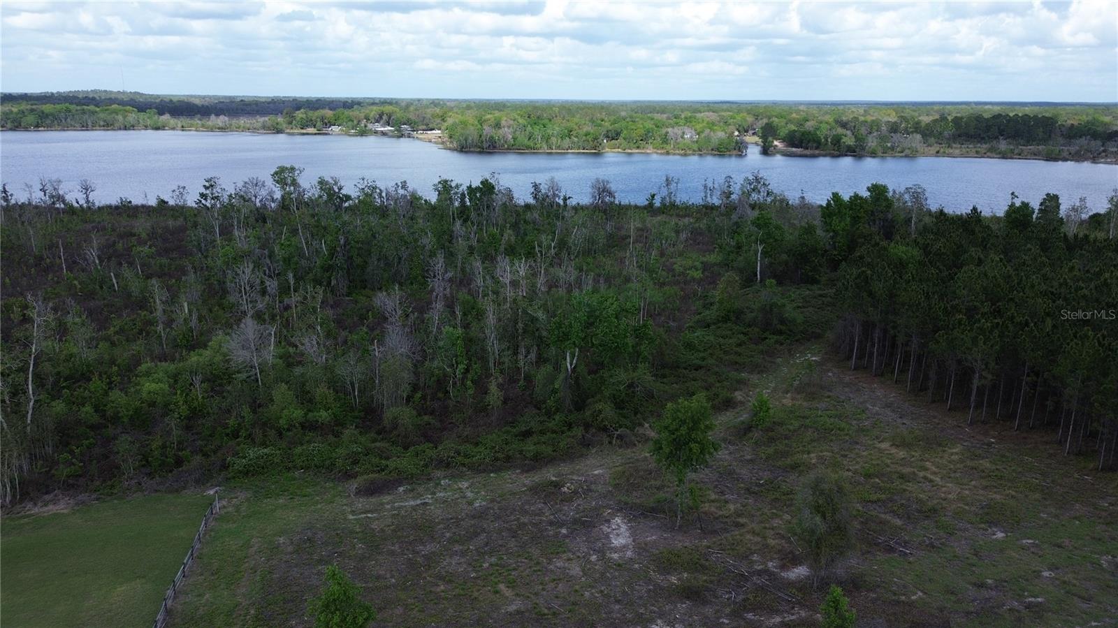 NORTH LK HAVEN - Land