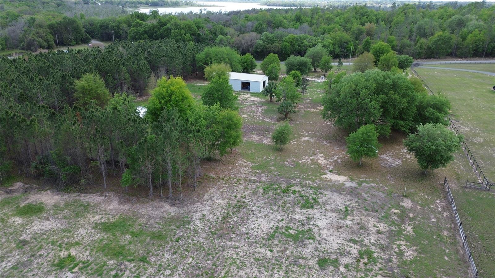 NORTH LK HAVEN - Land