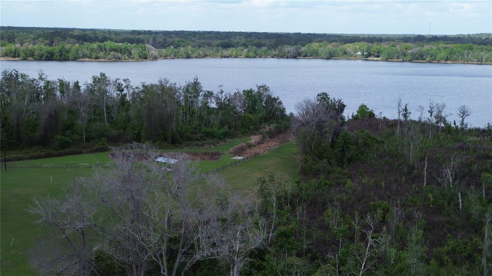 NORTH LK HAVEN - Land