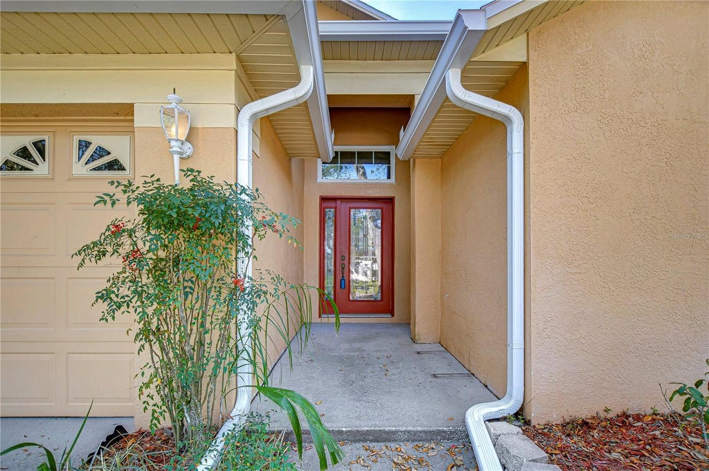 Photo of 2529 Clareside Drive, Valrico, FL 33596 (MLS # TB8550611)