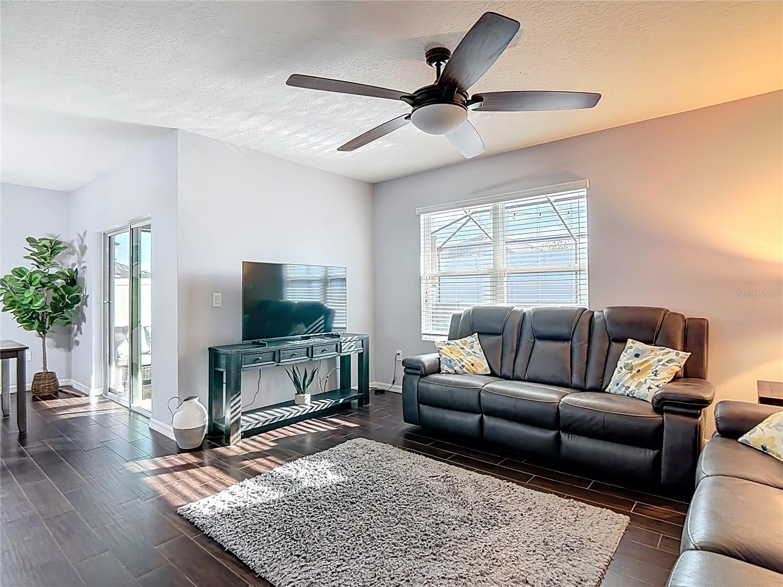 LAKE VAN SUB - Residential