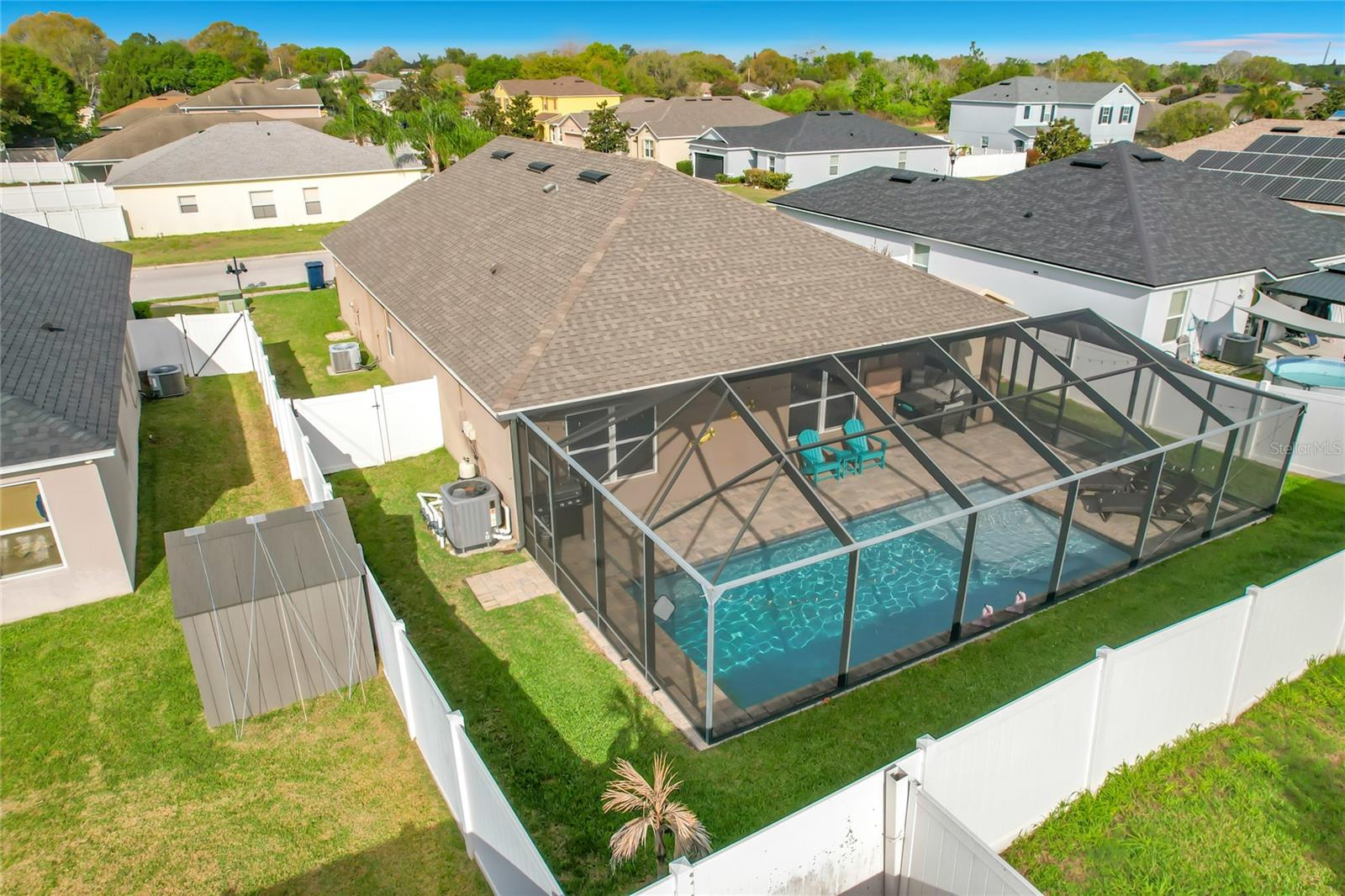 LAKE VAN SUB - Residential