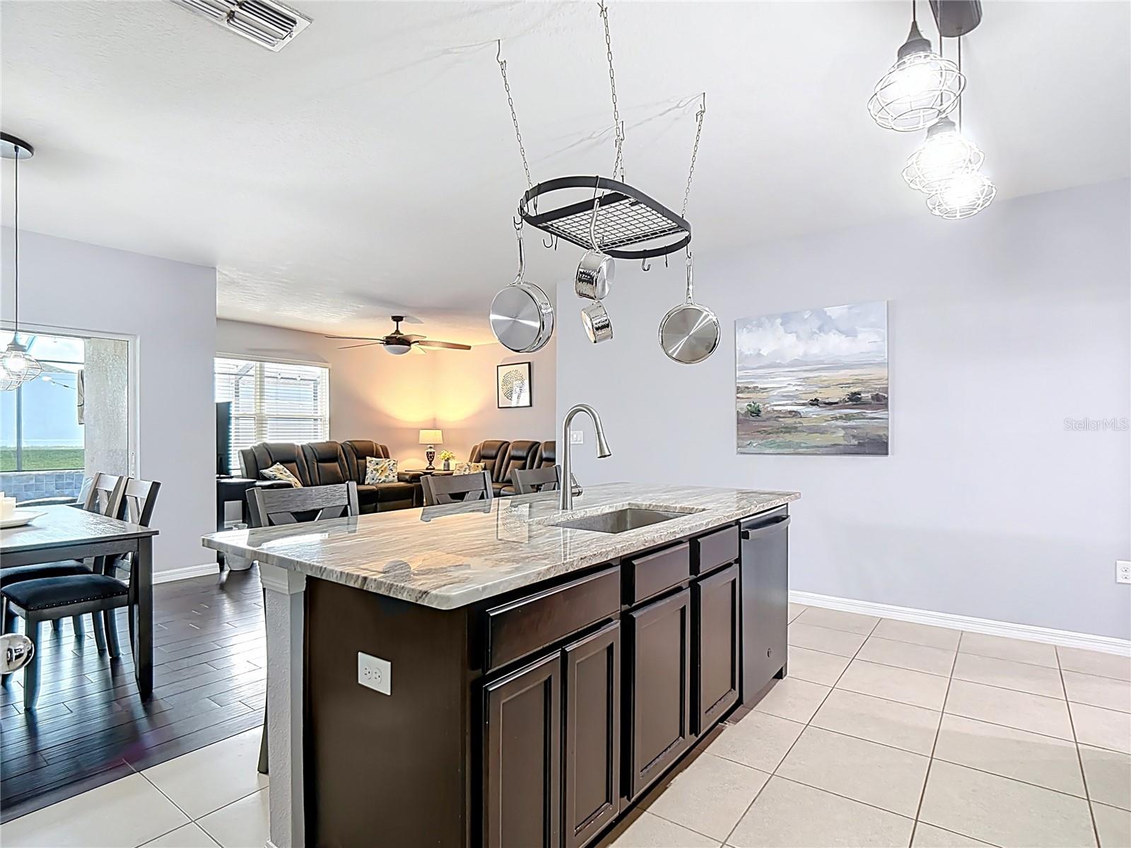 LAKE VAN SUB - Residential