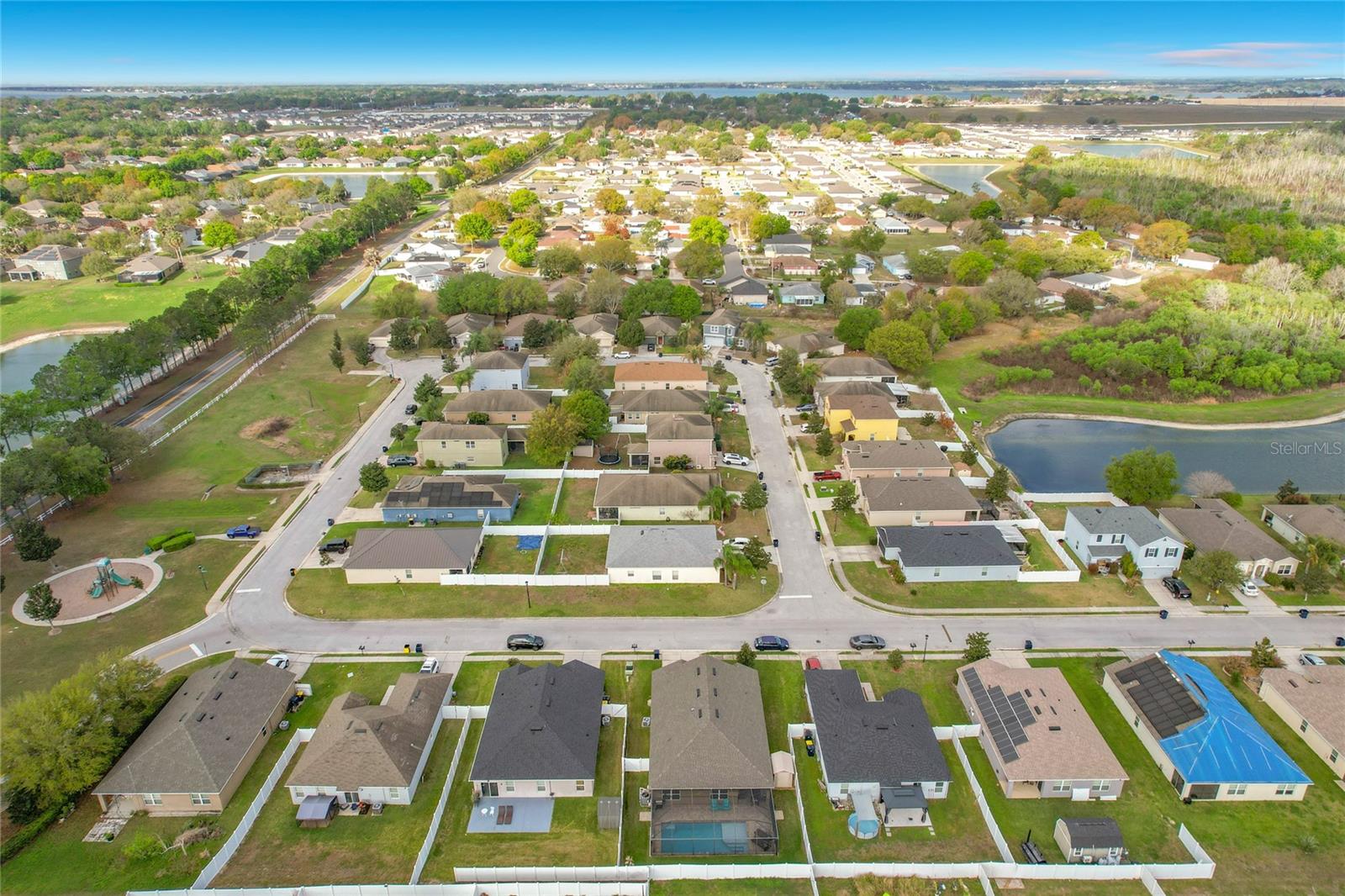 LAKE VAN SUB - Residential