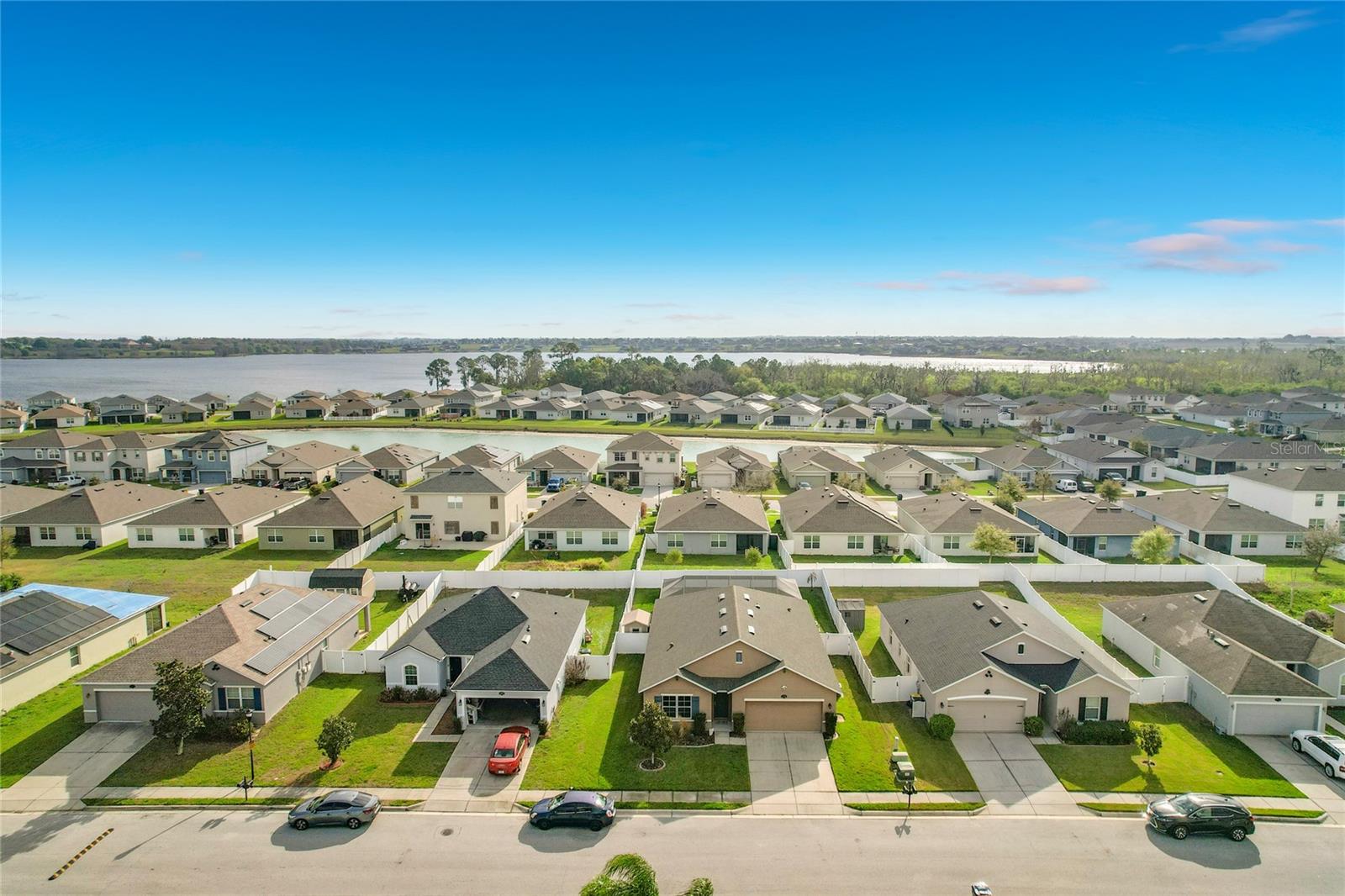 LAKE VAN SUB - Residential