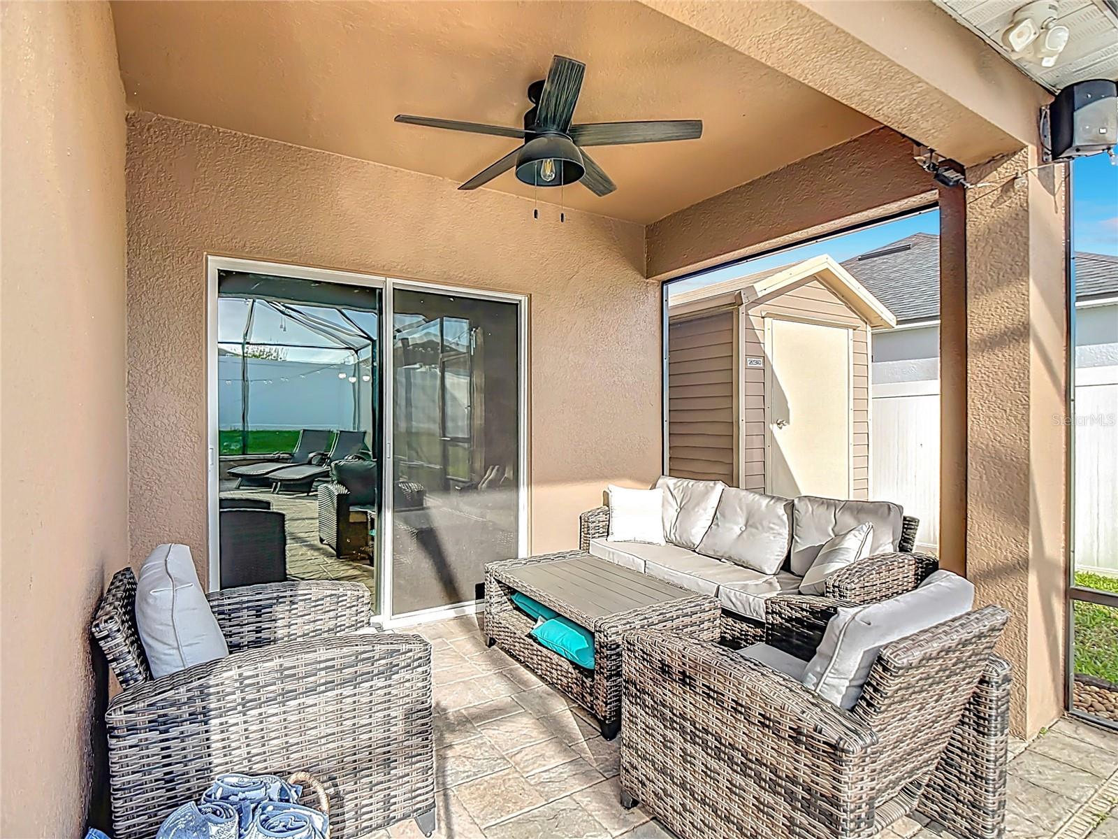 LAKE VAN SUB - Residential