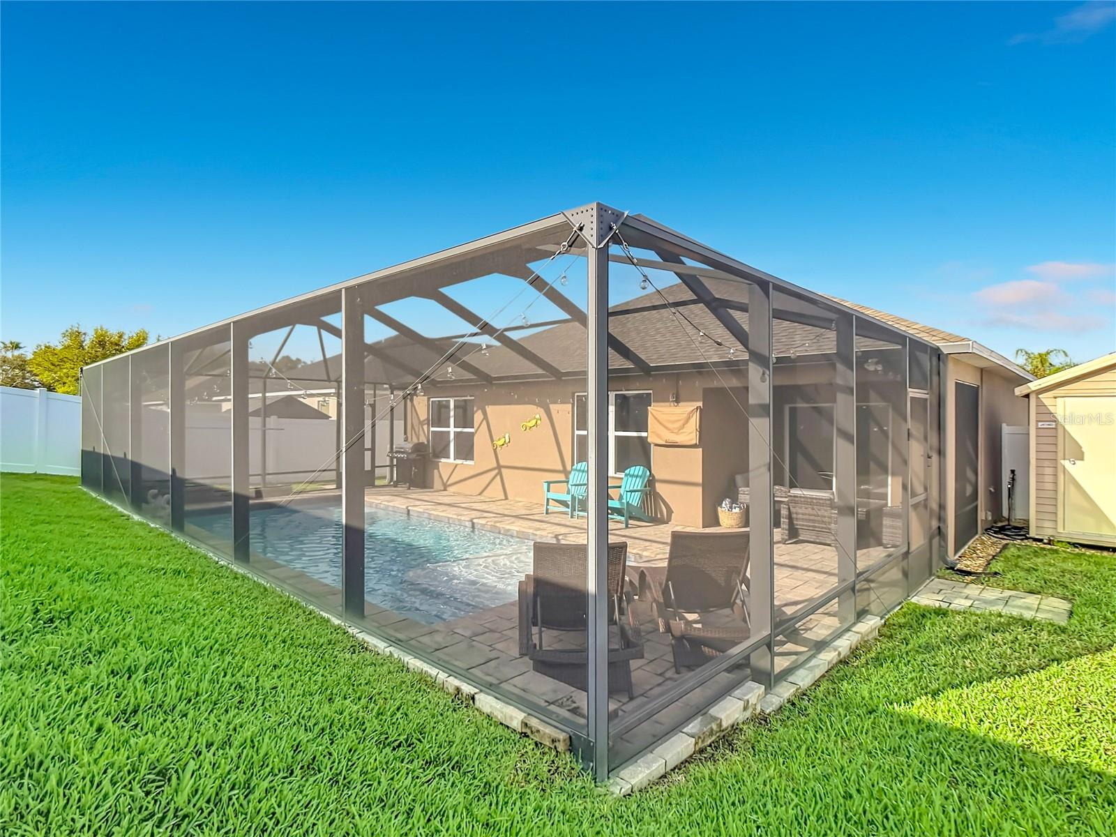 LAKE VAN SUB - Residential