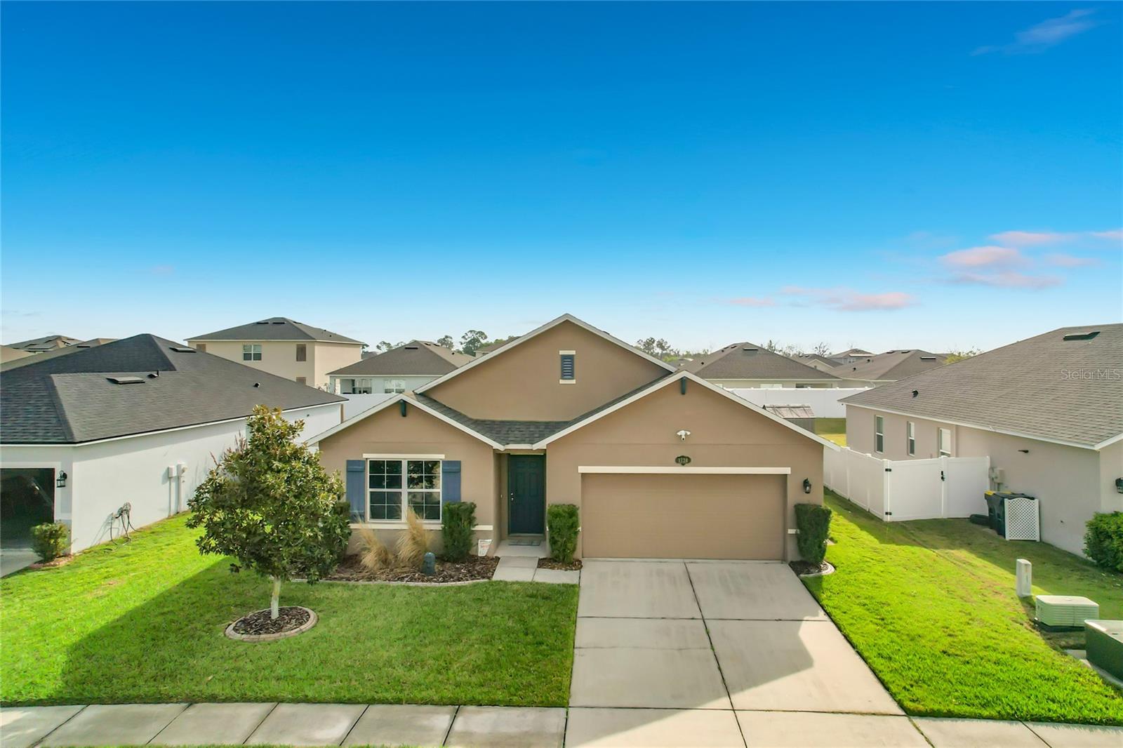 LAKE VAN SUB - Residential