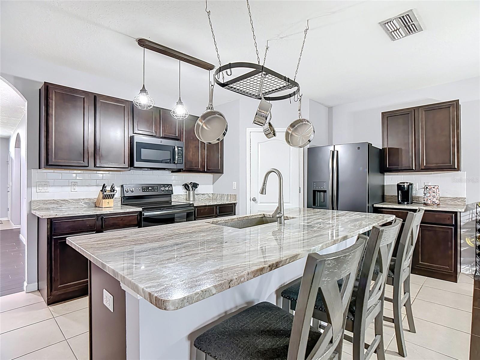 LAKE VAN SUB - Residential