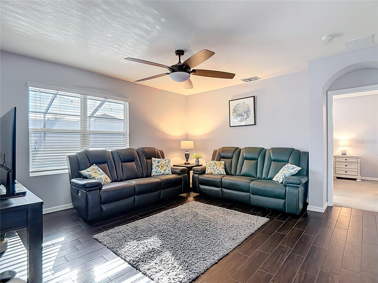 LAKE VAN SUB - Residential