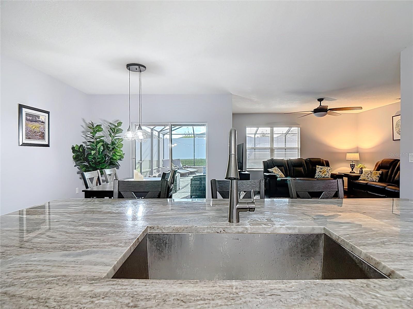 LAKE VAN SUB - Residential