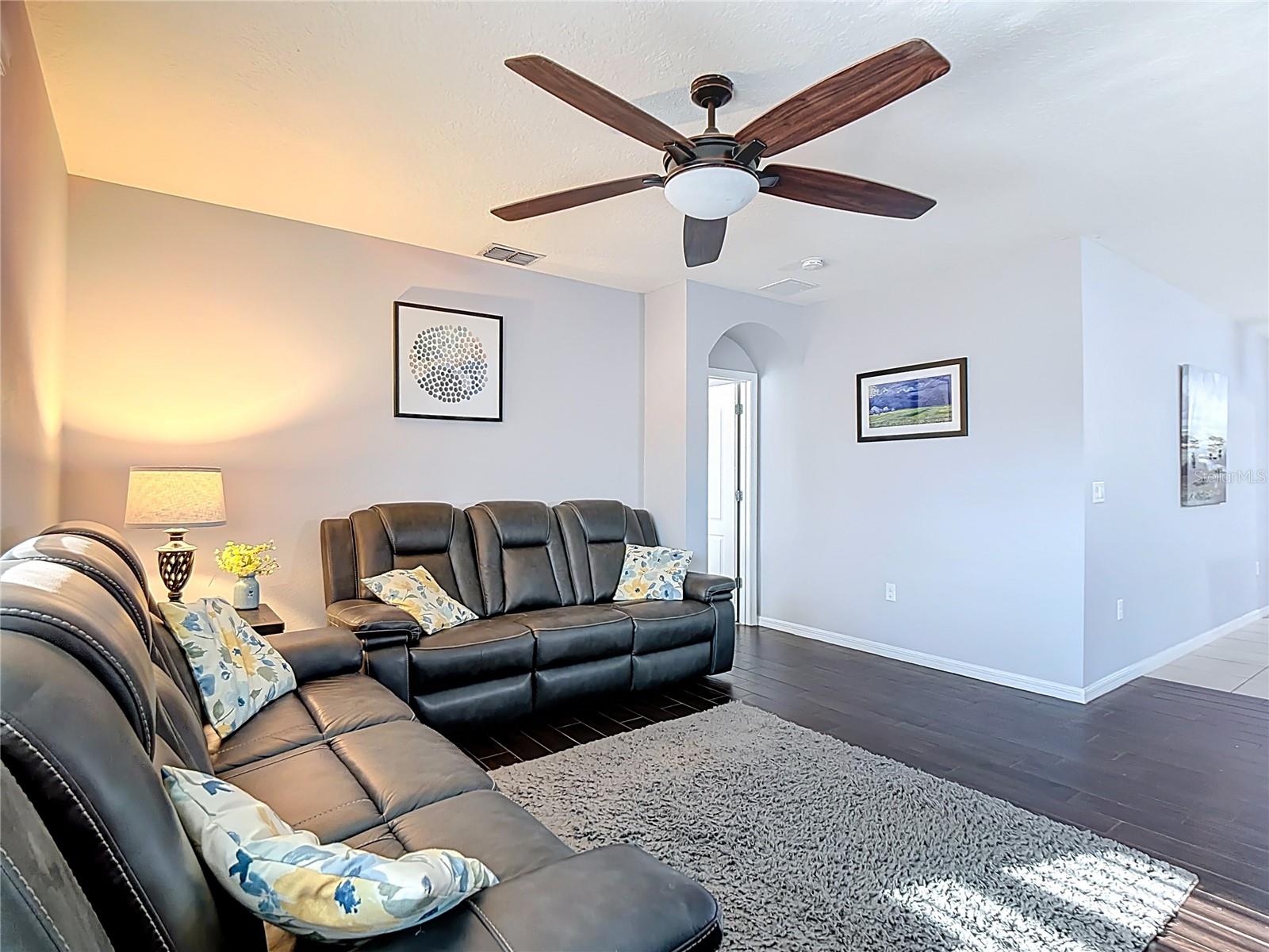 LAKE VAN SUB - Residential