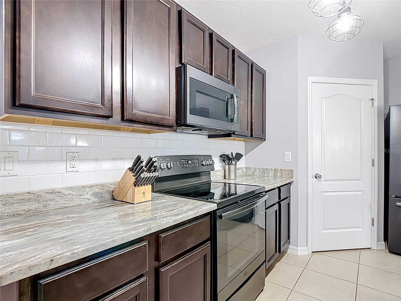 LAKE VAN SUB - Residential