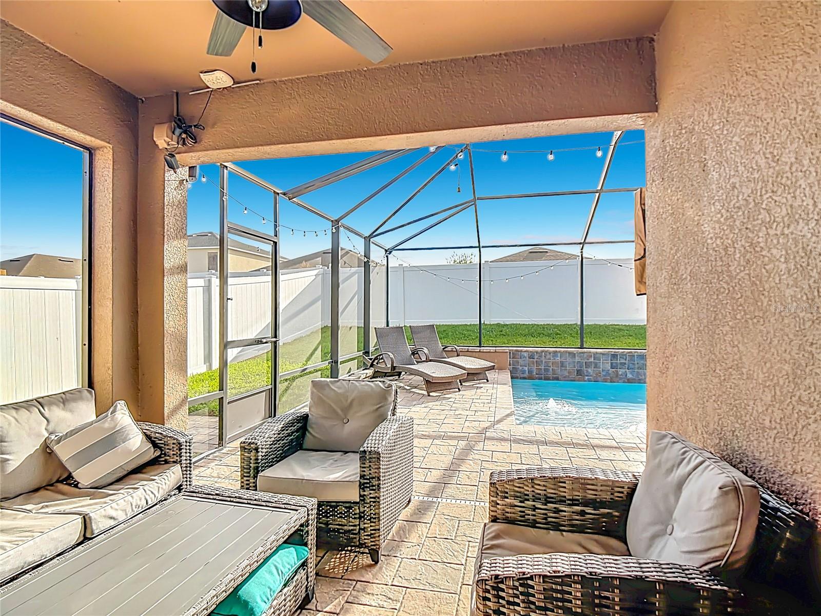 LAKE VAN SUB - Residential