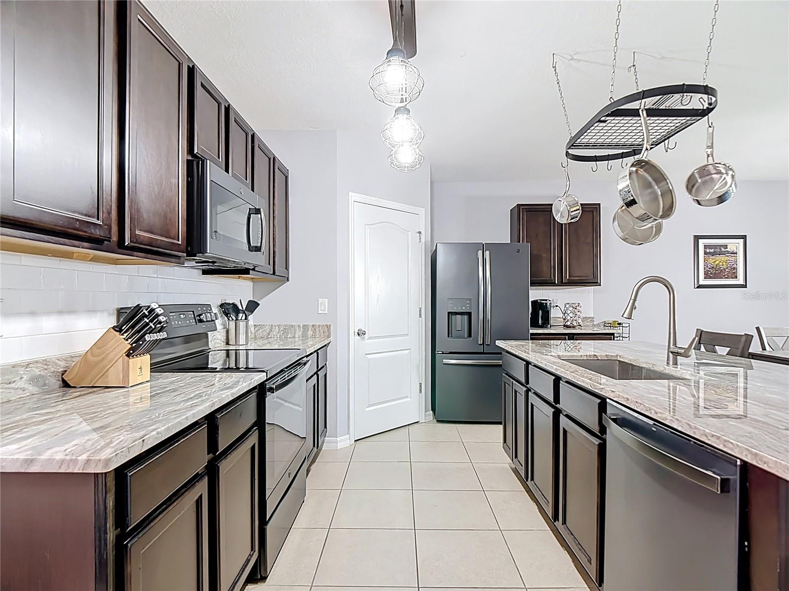 LAKE VAN SUB - Residential