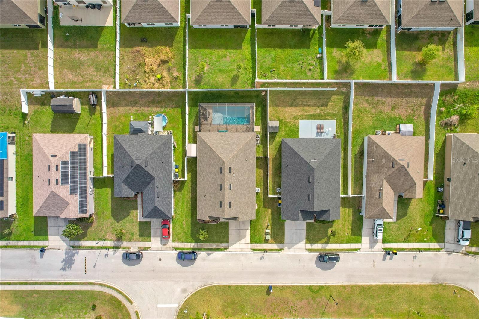 LAKE VAN SUB - Residential