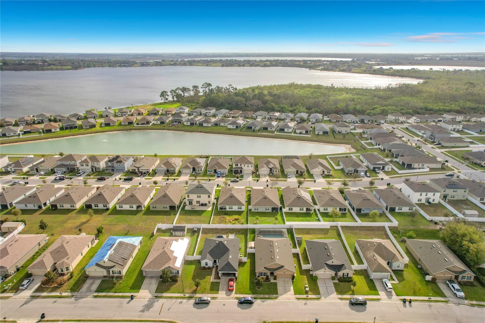 LAKE VAN SUB - Residential