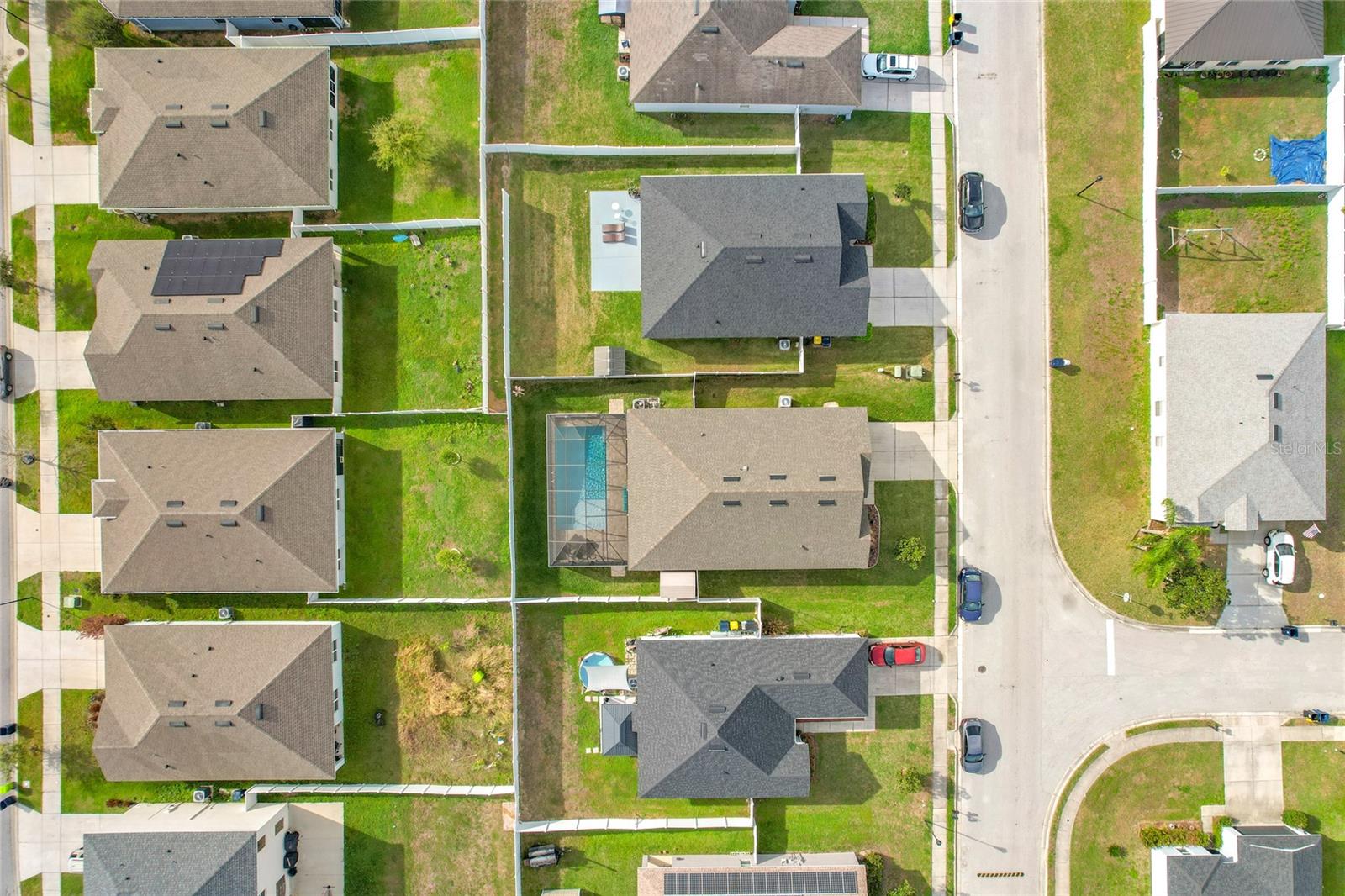 LAKE VAN SUB - Residential