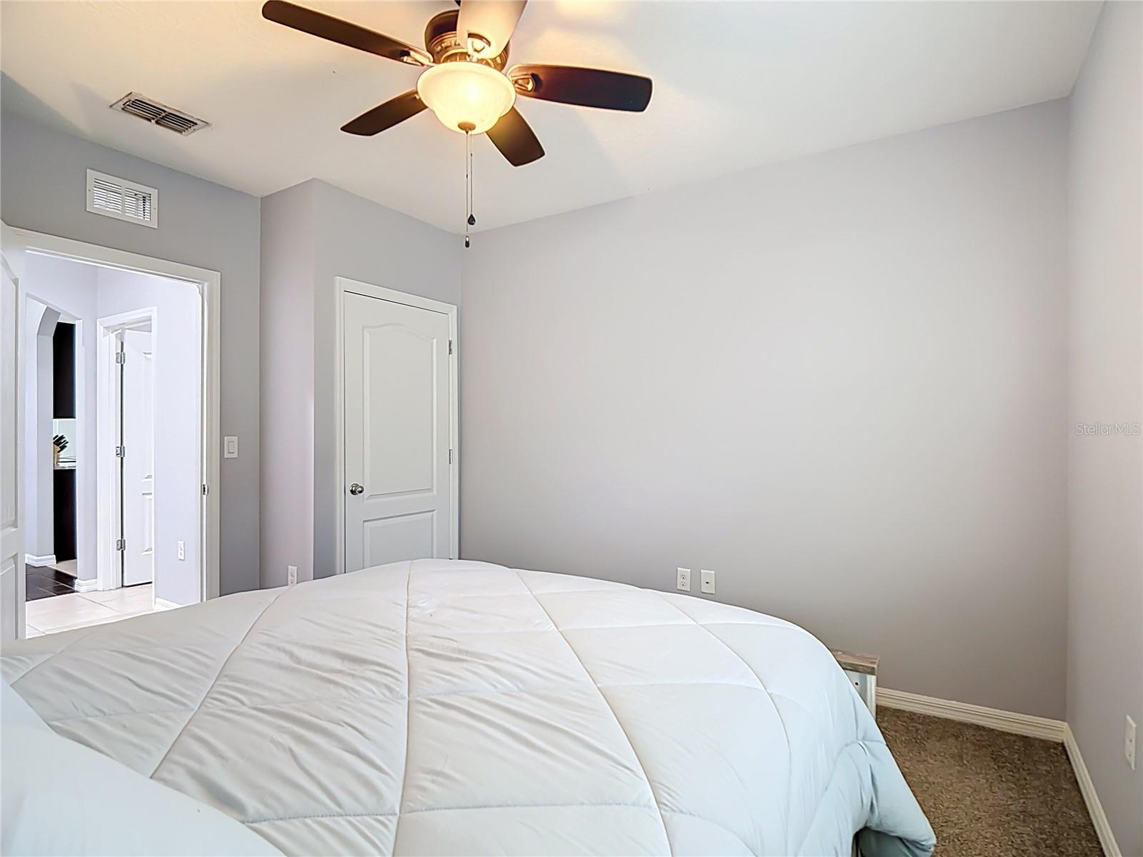 LAKE VAN SUB - Residential