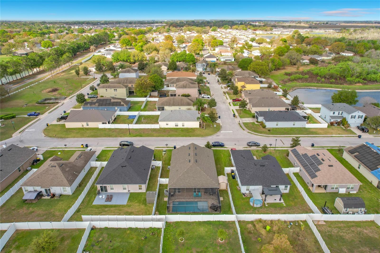 LAKE VAN SUB - Residential