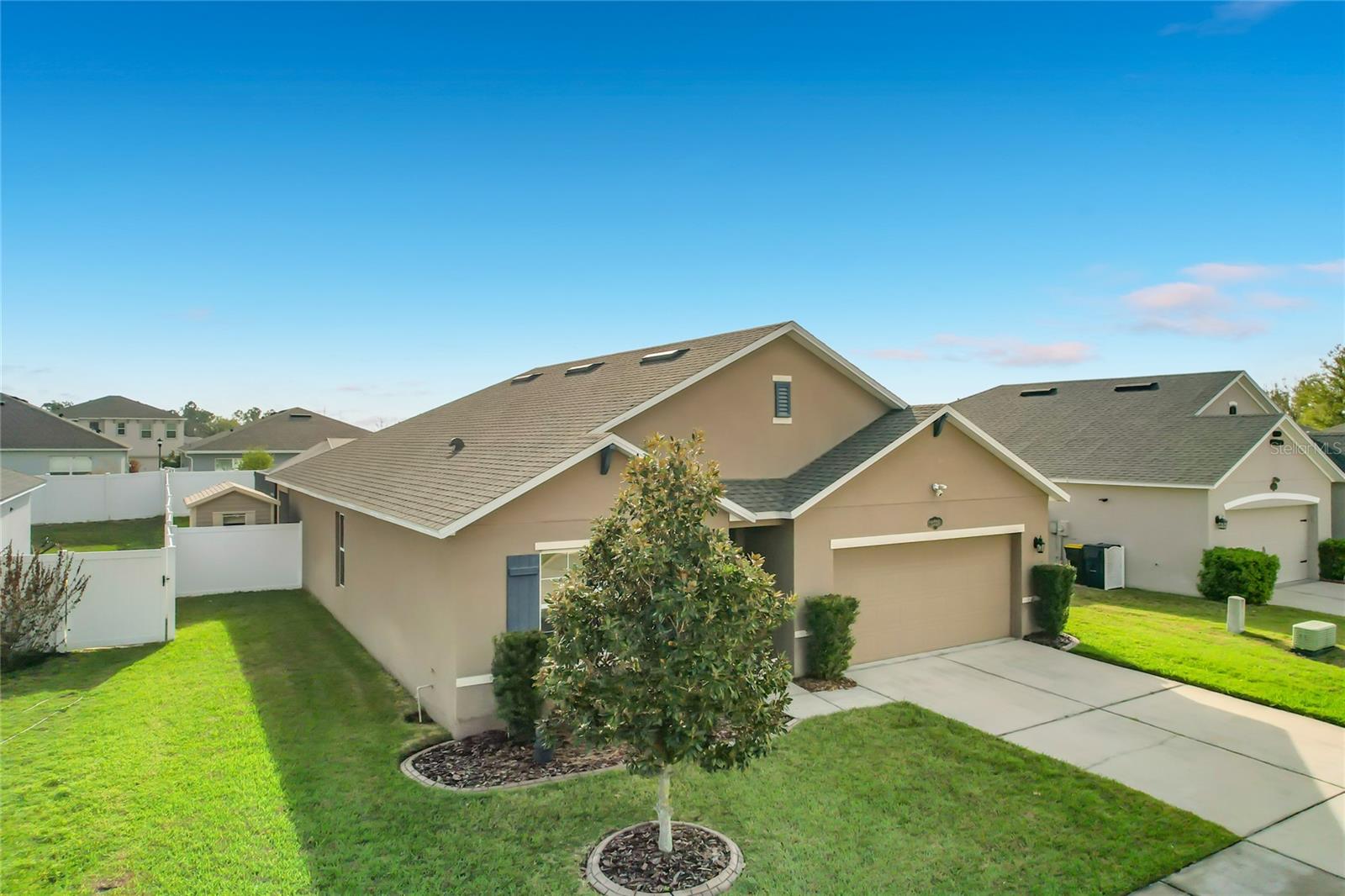 LAKE VAN SUB - Residential