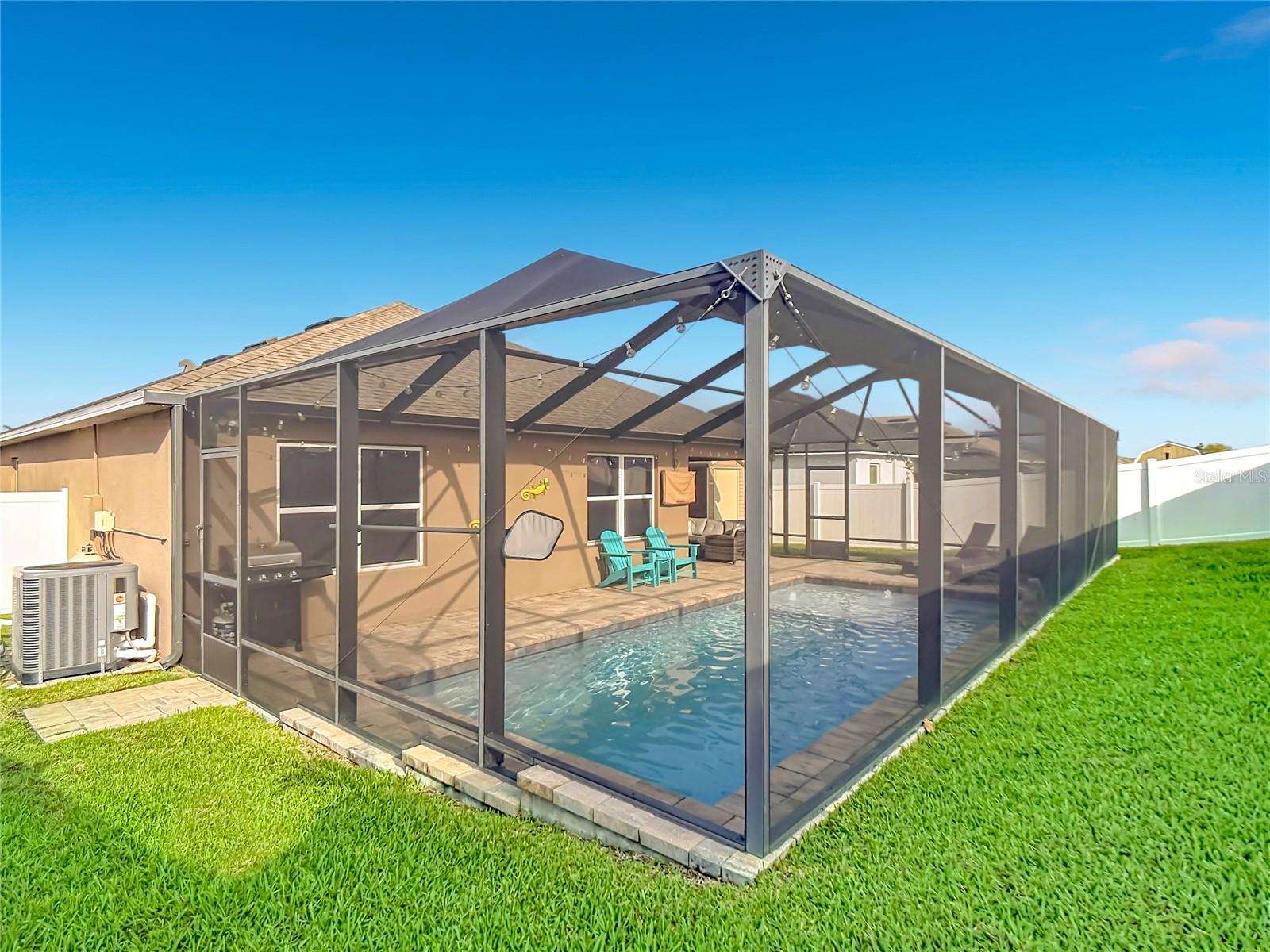 LAKE VAN SUB - Residential