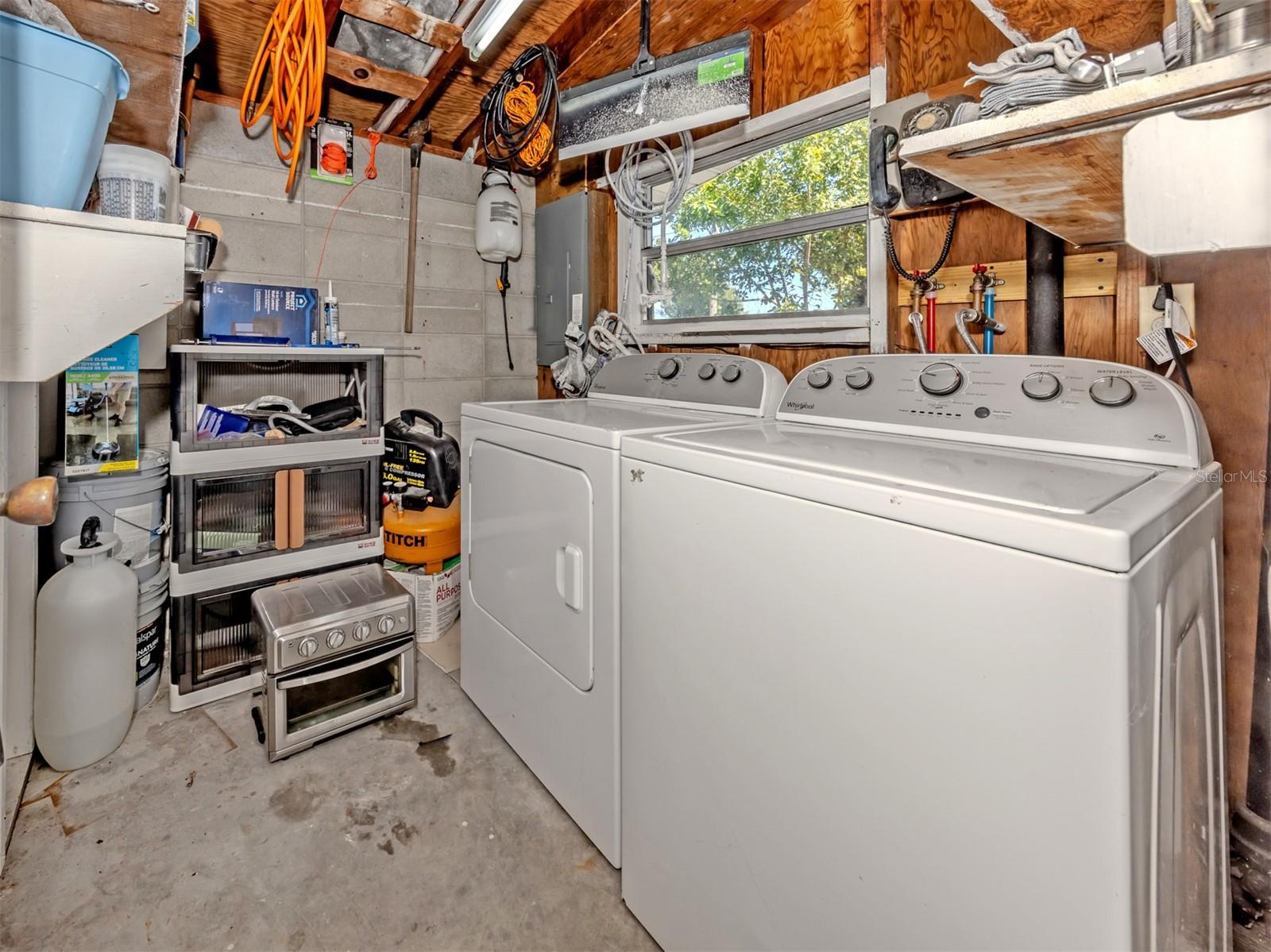 VENICE GARDENS - Residential