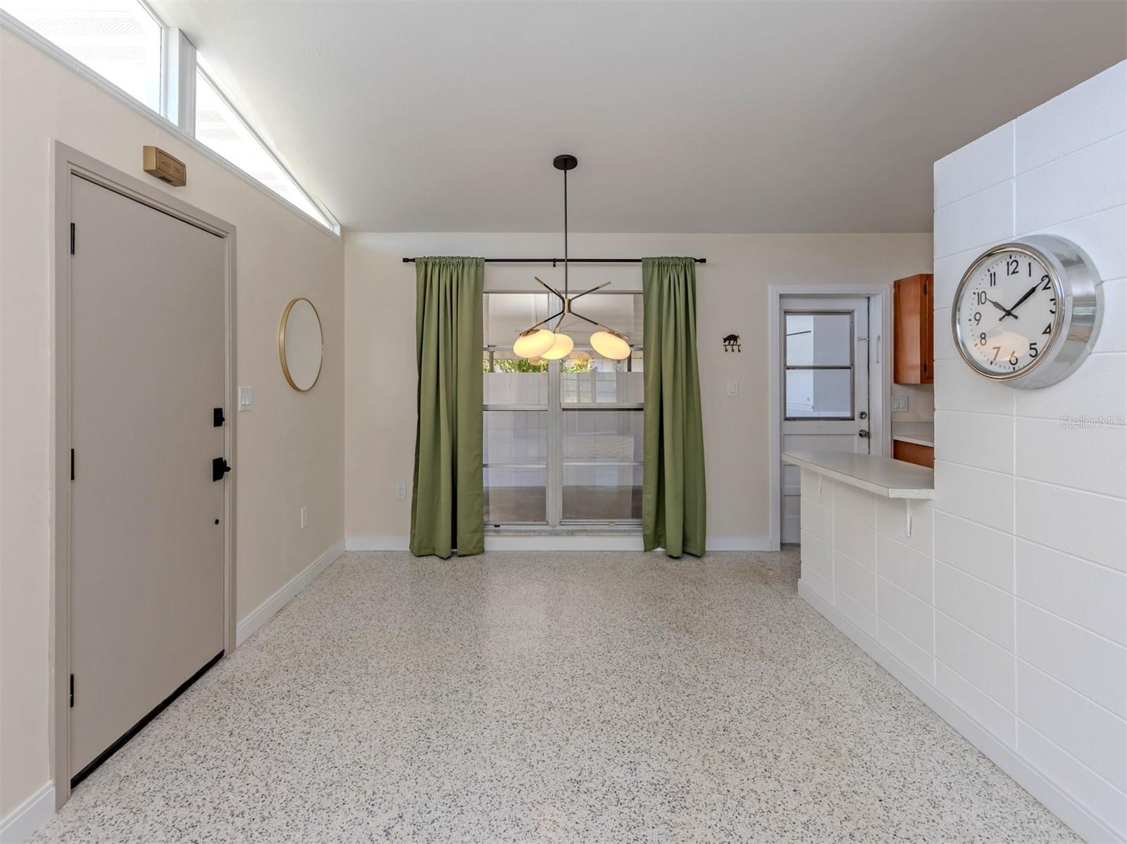 VENICE GARDENS - Residential