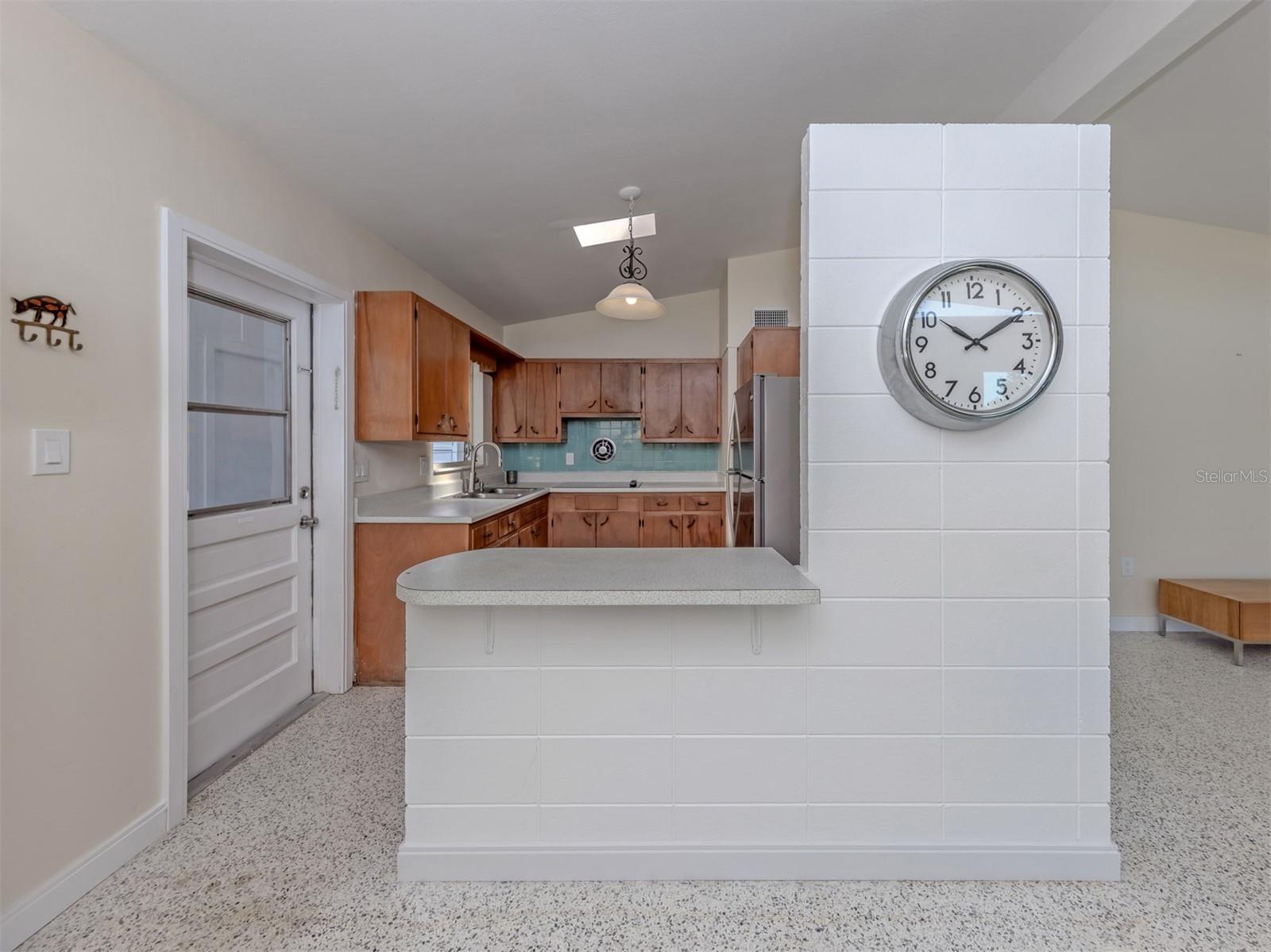 VENICE GARDENS - Residential