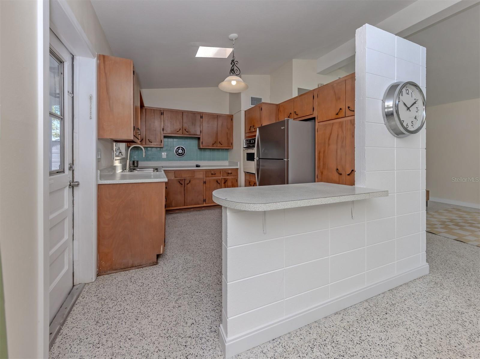 VENICE GARDENS - Residential