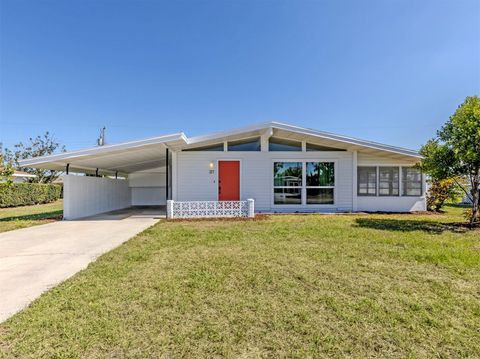 317 HILLVIEW ROAD VENICE FL 34293