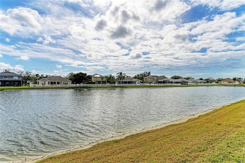 A home in PARRISH