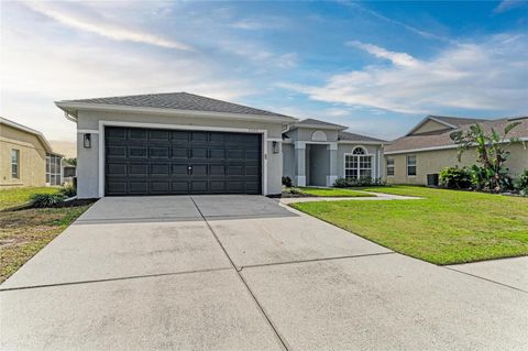 A home in PARRISH