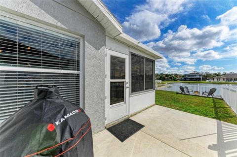 A home in PARRISH