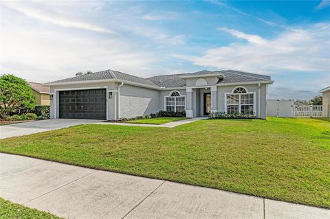 A home in PARRISH