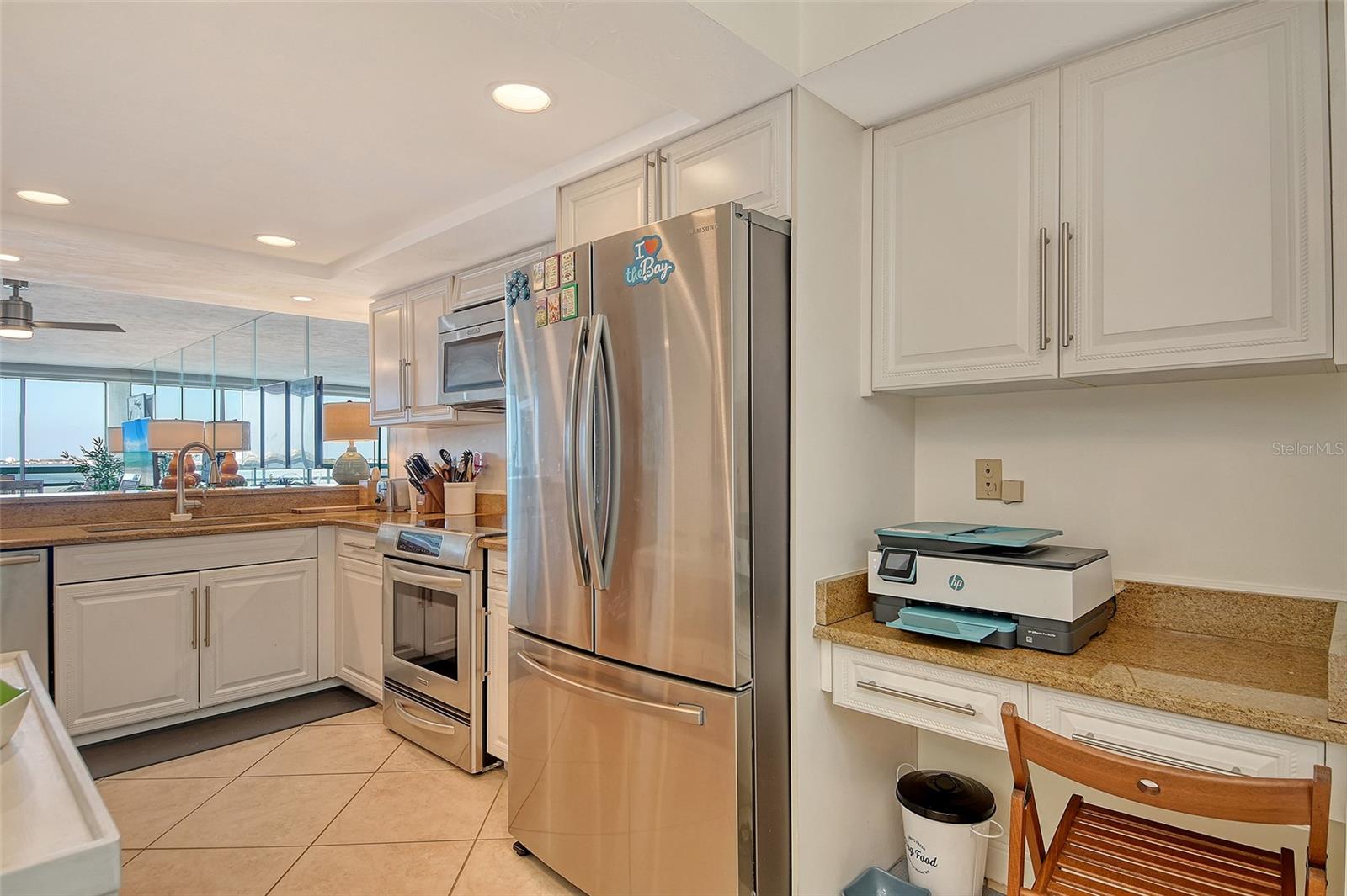 CONDO ON THE BAY TOWER - Residential Lease