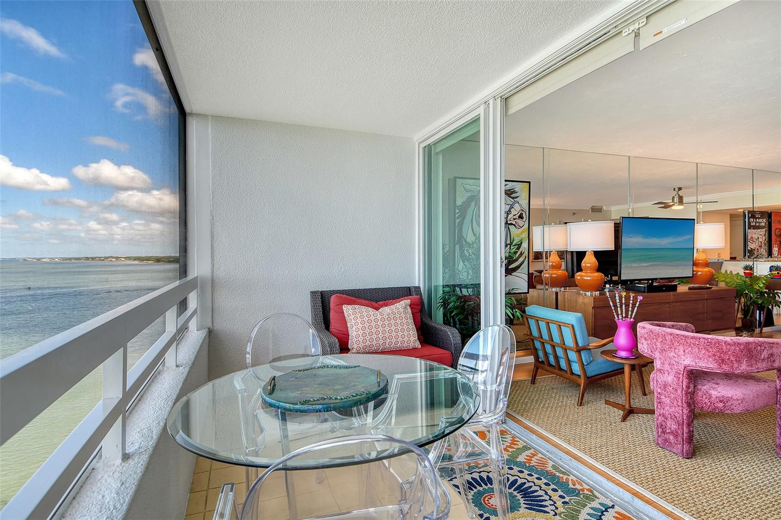 CONDO ON THE BAY TOWER - Residential Lease