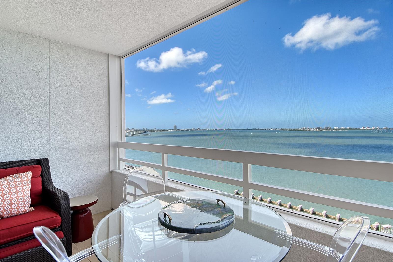 CONDO ON THE BAY TOWER - Residential Lease