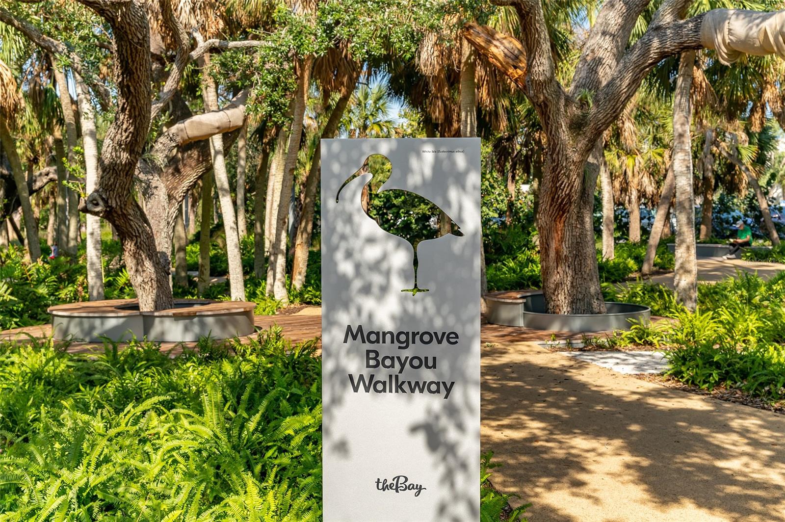 CONDO ON THE BAY TOWER - Residential Lease