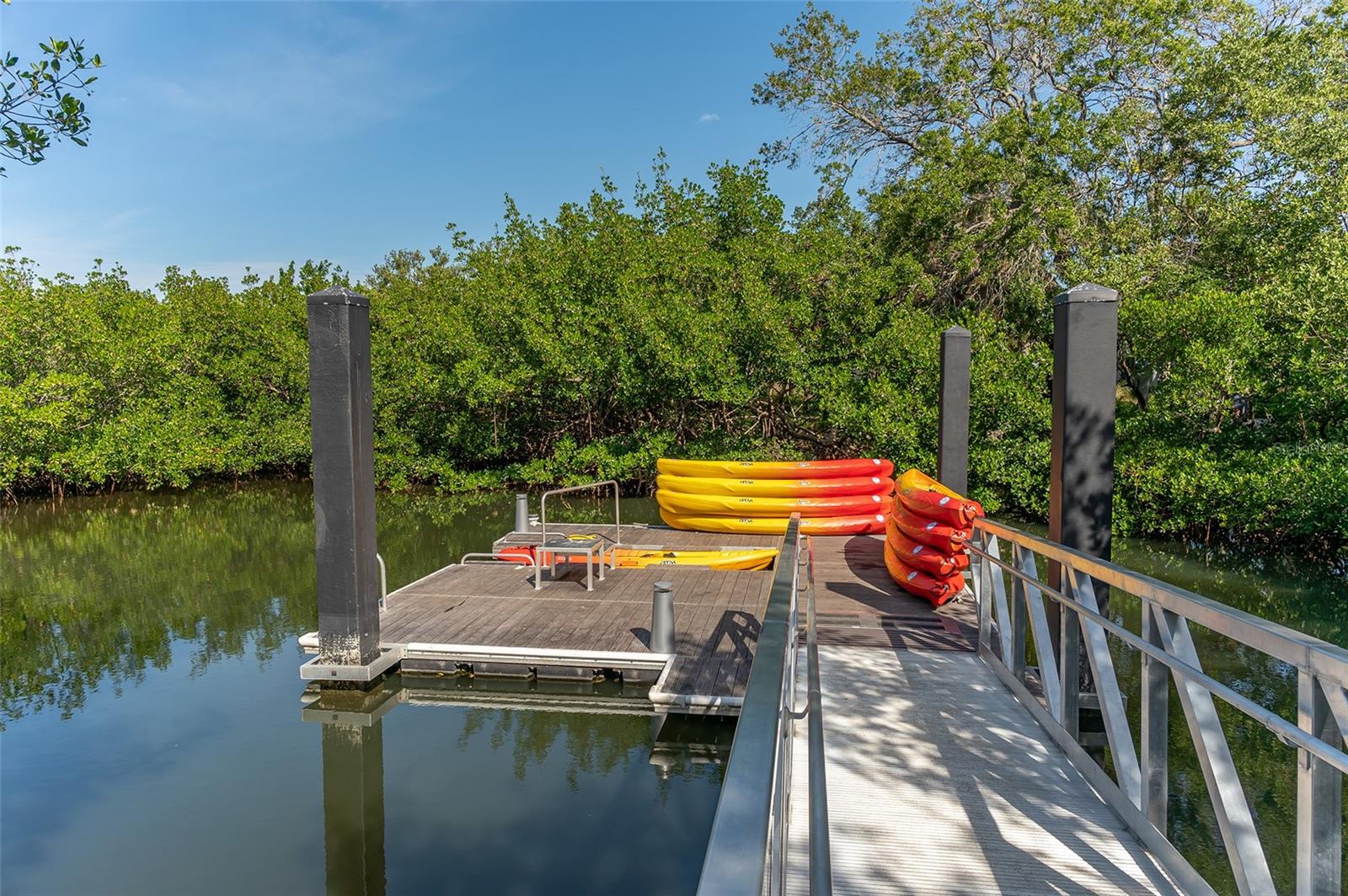 CONDO ON THE BAY TOWER - Residential Lease