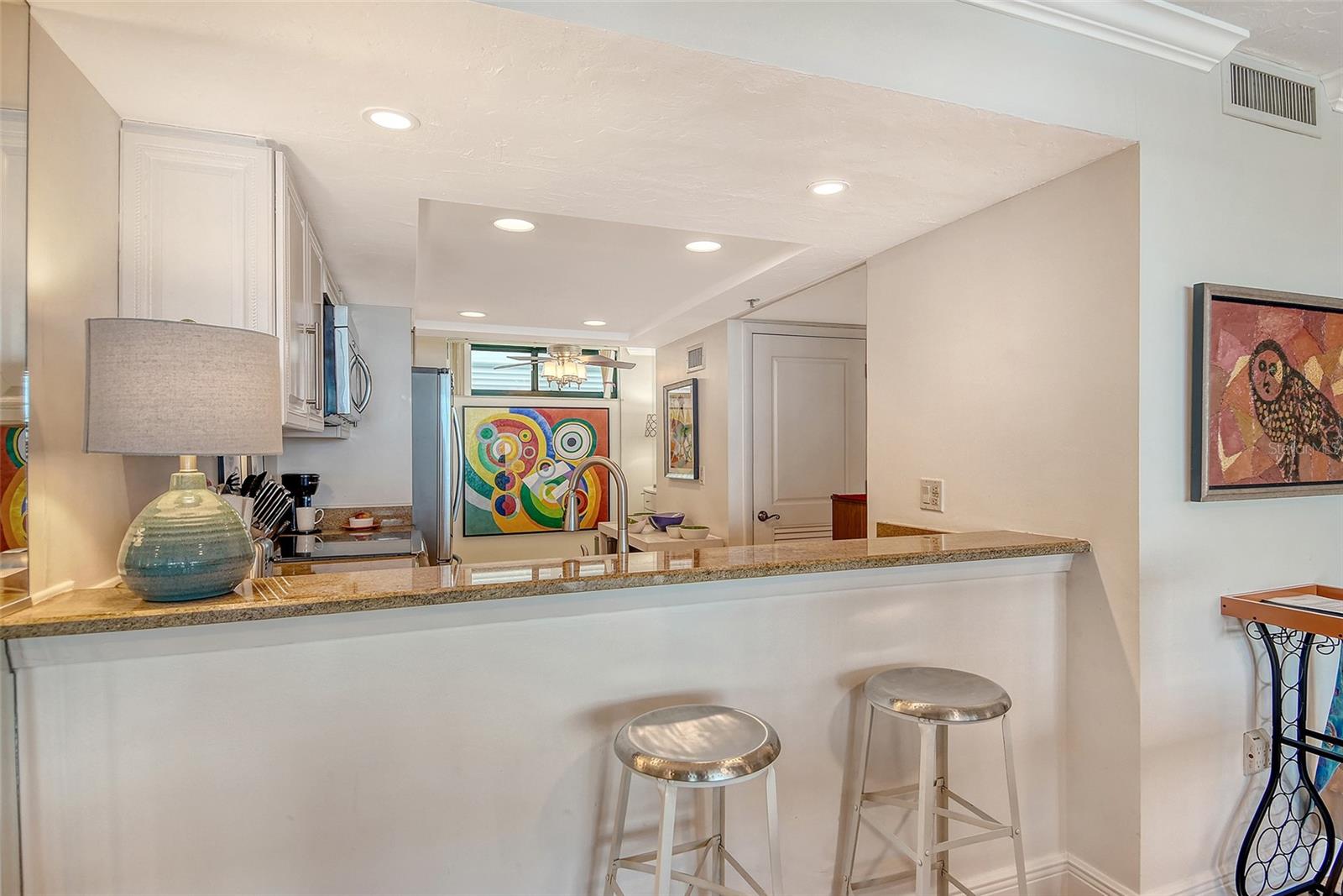 CONDO ON THE BAY TOWER - Residential Lease