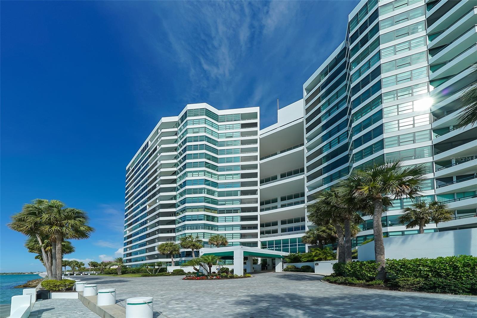 CONDO ON THE BAY TOWER - Residential Lease