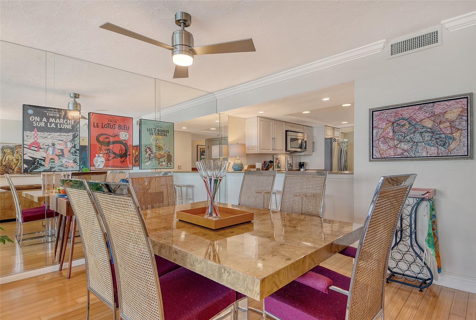 CONDO ON THE BAY TOWER - Residential Lease