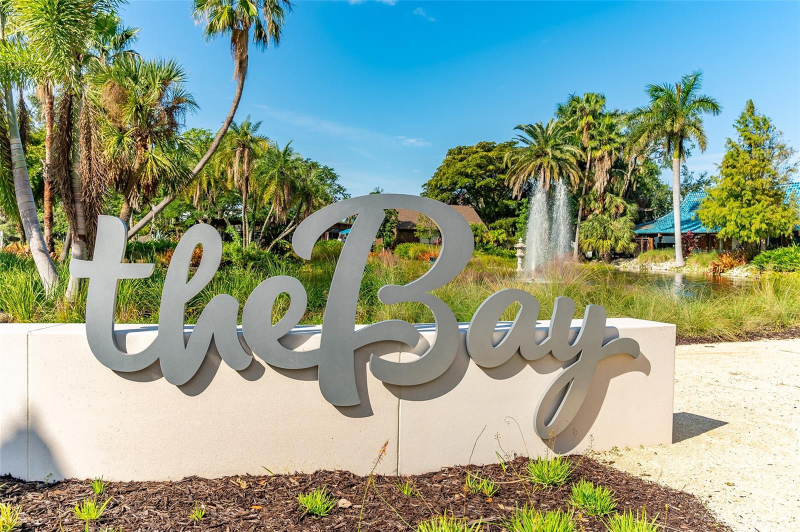 CONDO ON THE BAY TOWER - Residential Lease