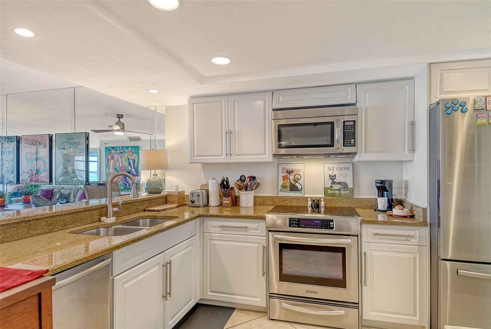 CONDO ON THE BAY TOWER - Residential Lease