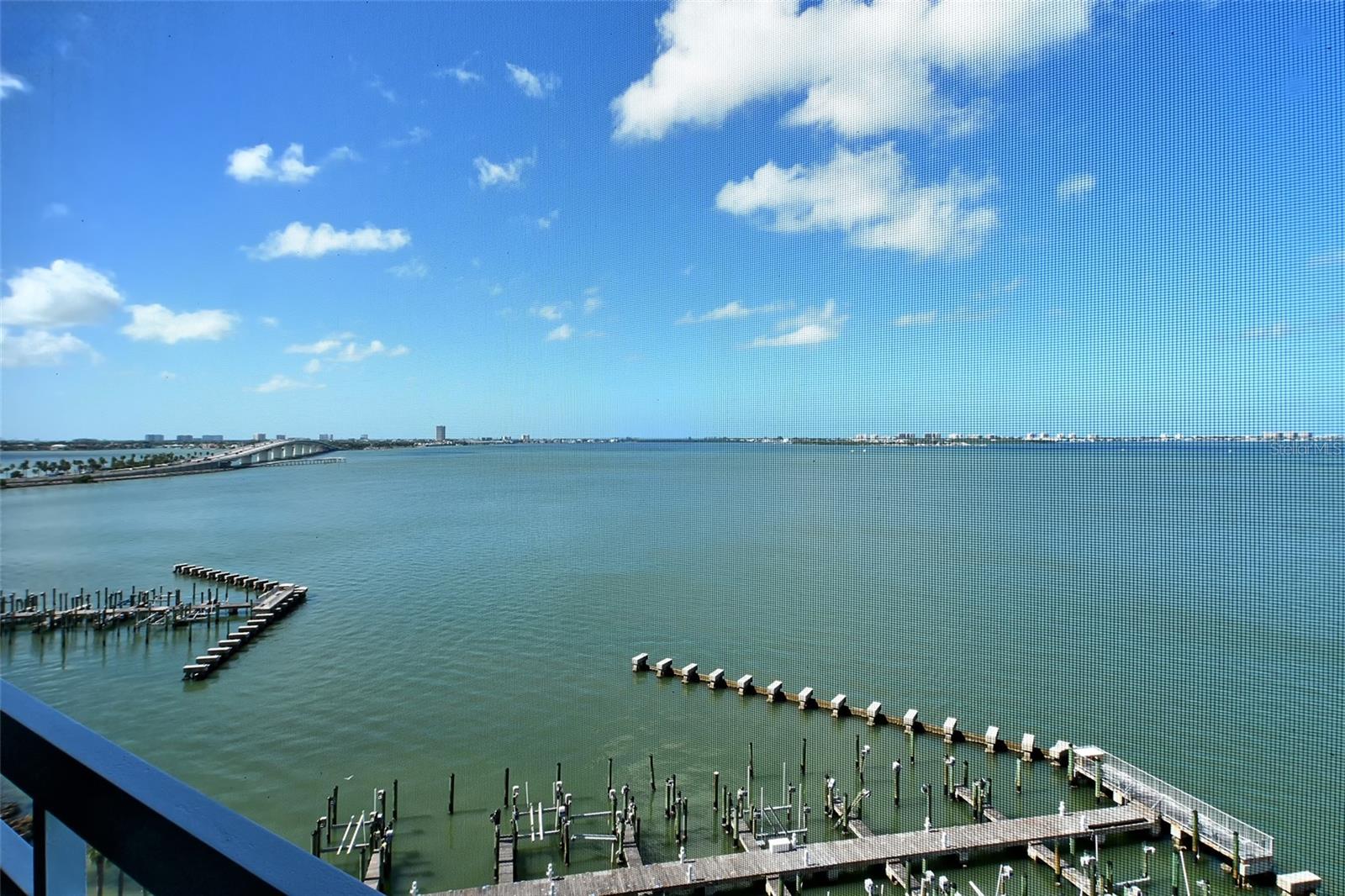 CONDO ON THE BAY TOWER - Residential Lease