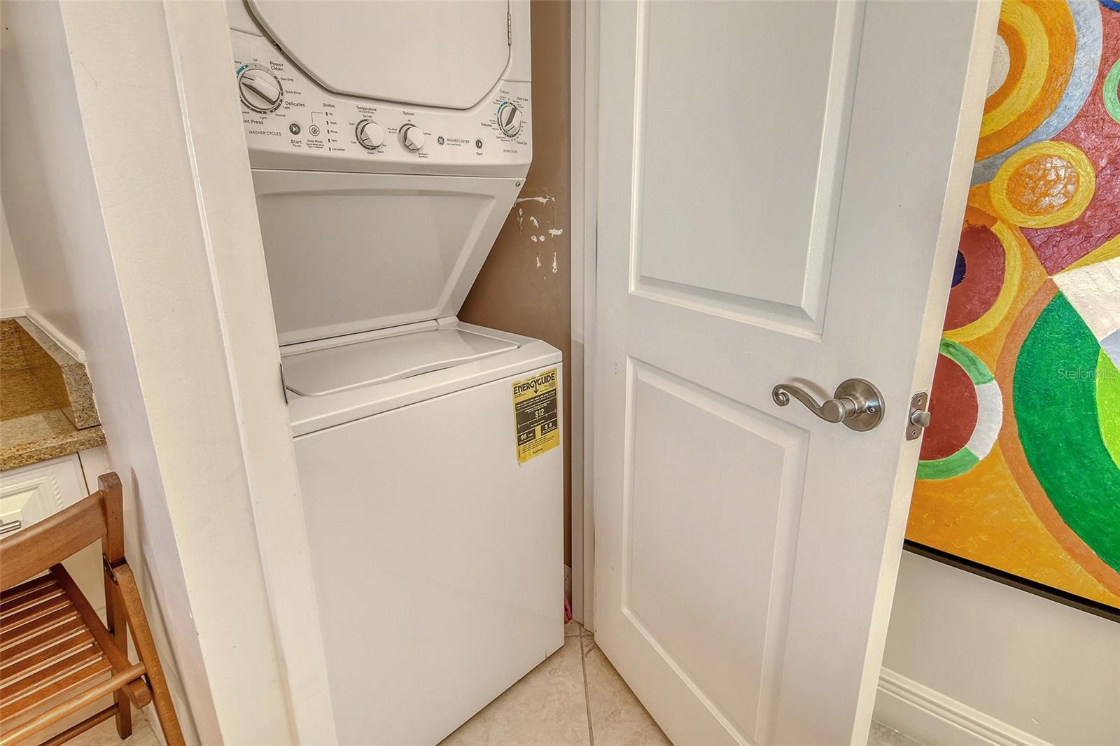 CONDO ON THE BAY TOWER - Residential Lease